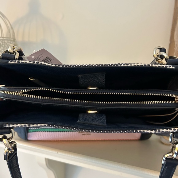 Kate Spade Medium Triple Compartment Shoulder Bag - Picture 6 of 9